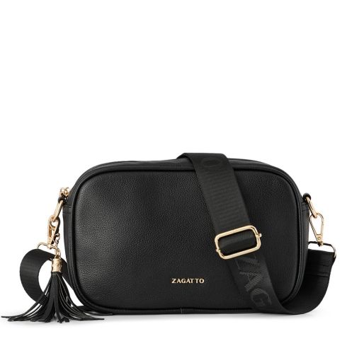 Torebka damska z ekoskóry crossbody, ZG984