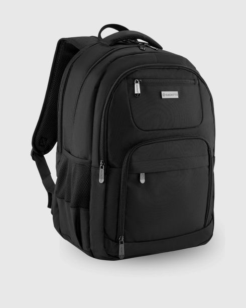 Plecak z miejscem na laptopa 17”