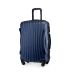 Walizka rejestrowana 65x42x26 Wizzair granatowa
