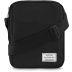 Czarna saszetka na ramię ZG799