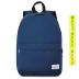 Granatowy plecak szkolny ZG1030