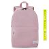 Różowy plecak szkolny ZG1031