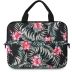 Torba na laptopa damska 15,6" w liście i kwiaty "Nairobi" ZG675