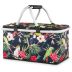 Kolorowy Kosz piknikowy / termiczny "Rio" ZG747