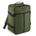 Plecak turystyczny 40x30x20 kabinowy oliwkowy Palermo