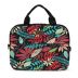 Torba na laptopa damska w kwiaty 15,6” ZG991