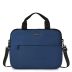Torba na laptopa męska 15,6" granatowa