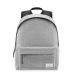 Plecak miejski z kolekcji Orlando, szary, 20L, ZG775