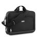 Torba na laptopa 15,6" z mocowaniem na walizkę usztywniana