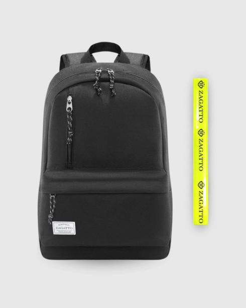 Plecak miejski z kolekcji Orlando, 18L, ZG788