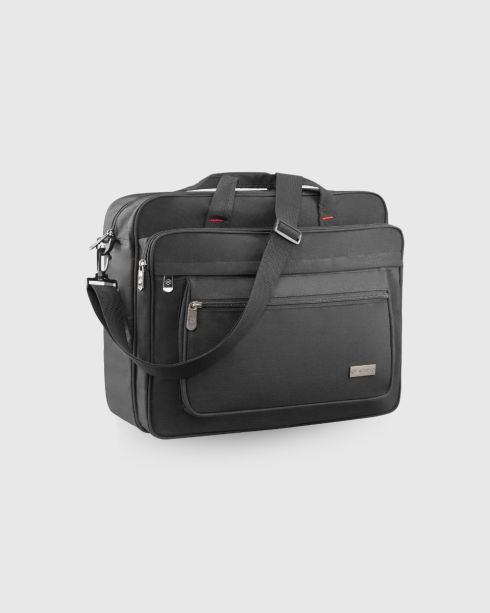Torba miejska na ramię z miejscem na laptopa ZG808