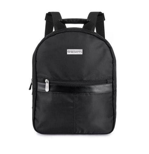 Mały plecak damski Zagatto ZG624