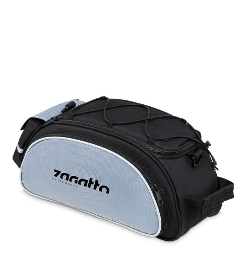 Sakwa rowerowa na bagażnik 9L, ZG790