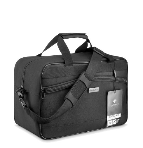 Torba podróżna ZG10 40x25x20