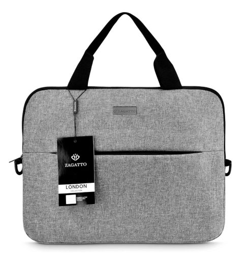 Torba na laptopa 17,3" ZG 636 - miniatura