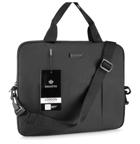 Torba na laptopa 15,6" cali Zagatto ZG682/ZG712 - zdjęcie główne