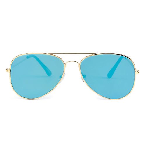 Okulary FLAT LENSES CO209 GREEN