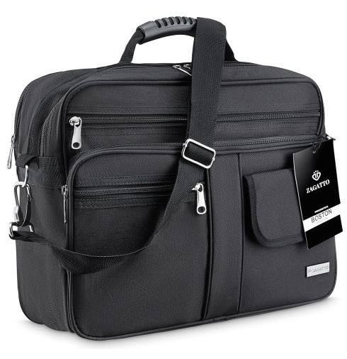 Torba miejska ZG141 BOSTON