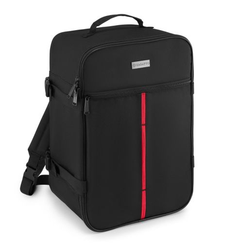 Plecak do samolotu bagaż kabinowy 40x20x30 Birmingham