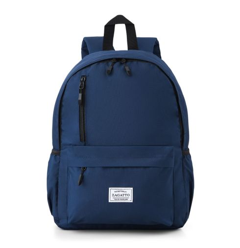 Plecak z miejscem na laptopa 16" ZG1007