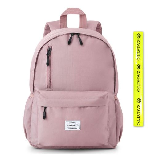 Plecak z miejscem na laptopa 16" ZG1006