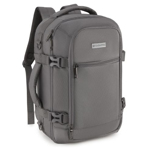 Plecak bagaż podręczny 40x25x20 Wizzair Ryanair Sztokholm