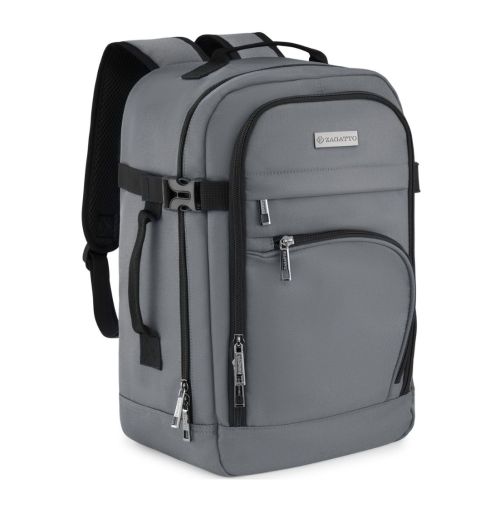 Plecak wycieczkowy do samolotu 40x25x20 Kopenhaga