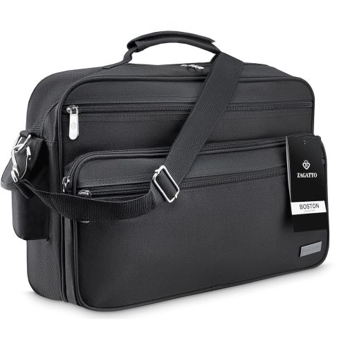 Torba miejska ZG142 BOSTON