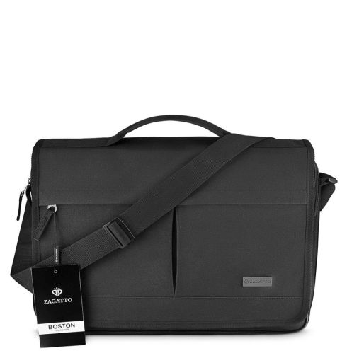 Torba miejska ZG143 BOSTON