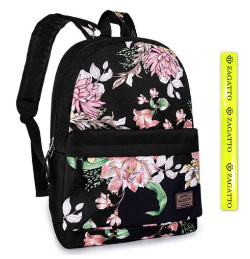 Plecak damski Tokio Zagatto ZG 617