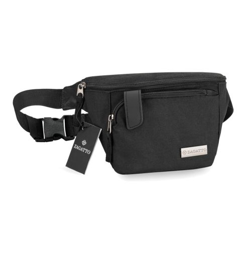 Pojemna nerka Zagatto ZG64 West Pack - miniatura