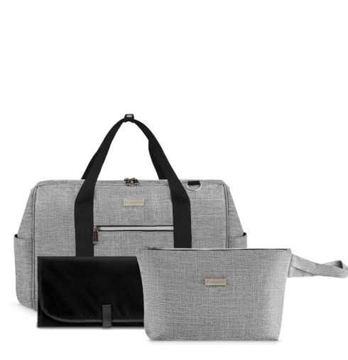 Torba do wózka z zestawem akcesoriów Zagatto ZG682 - miniaturka