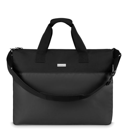Elegancka torba weekendowa ZG761