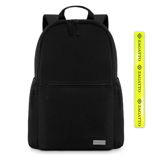 Plecak z dedykowaną komorą na laptopa ZG763 - 27L