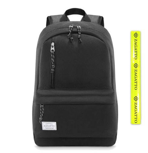 Plecak miejski z kolekcji Orlando, 18L, ZG788