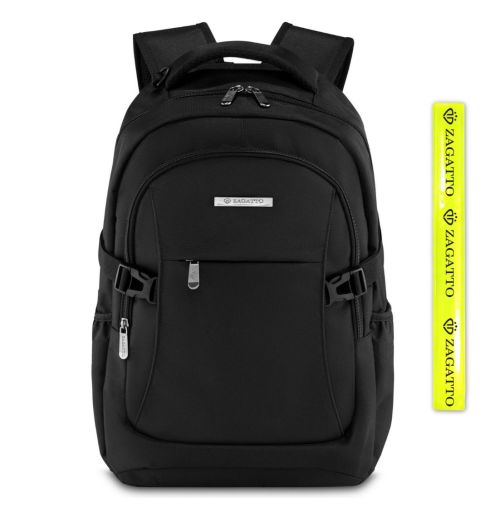 Plecak z miejscem na laptopa ZG865