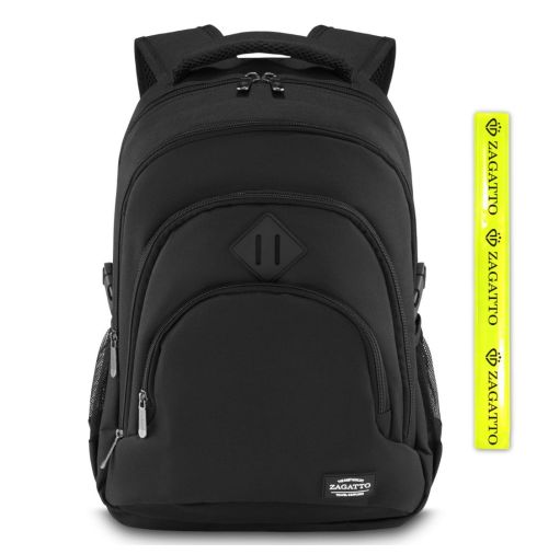 Plecak z miejscem na laptopa ZG866