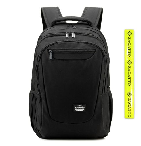 Plecak z miejscem na laptopa ZG869