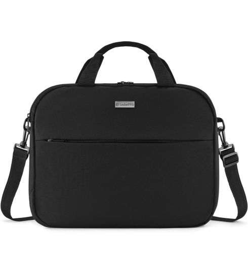 Torba na laptopa 15,6" dwukomorowa ZG870