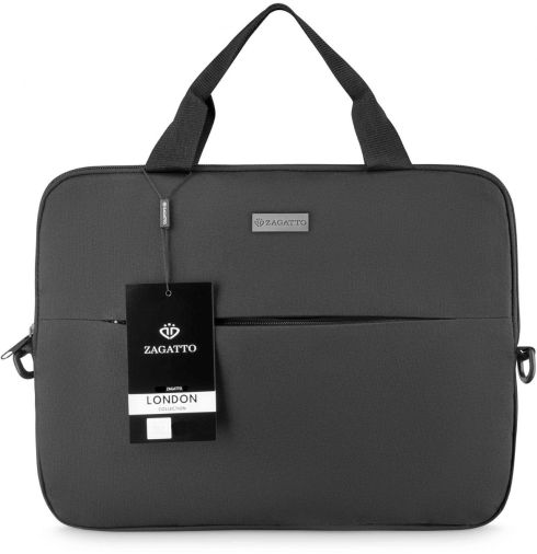 Torba na laptopa 17,3" ZG 637 - miniatura