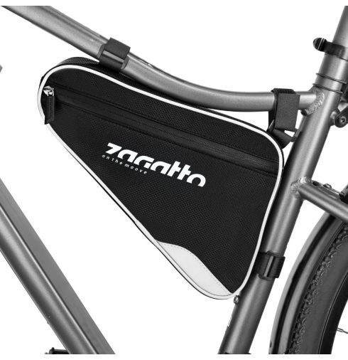 Torba rowerowa pod ramę ZG953