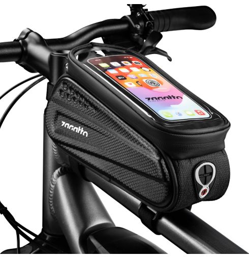 Sakwa rowerowa na ramę ZG963