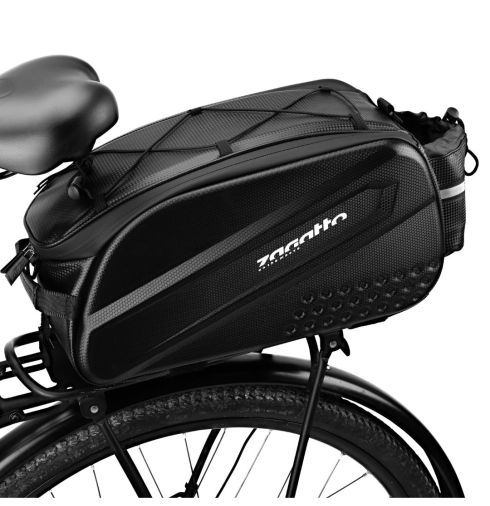 Sakwa rowerowa na bagażnik, kufer ZG964