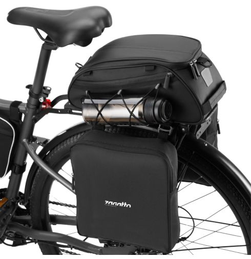 Sakwa rowerowa na bagażnik ZG972
