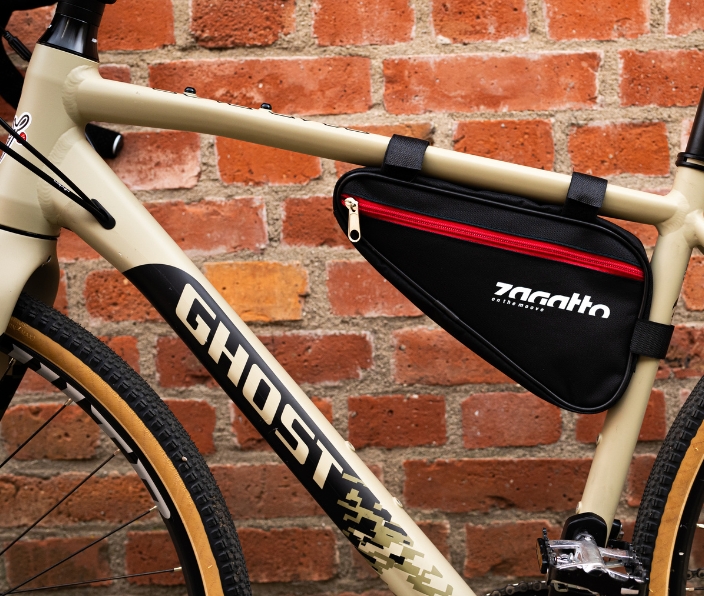 Sakwa rowerowa