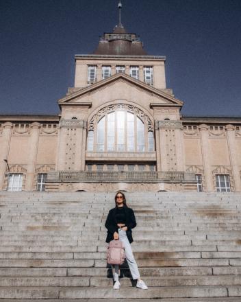 Instagram photo