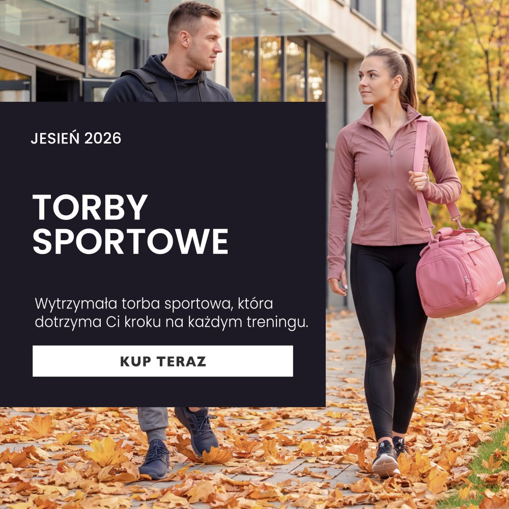 Torby sportowe