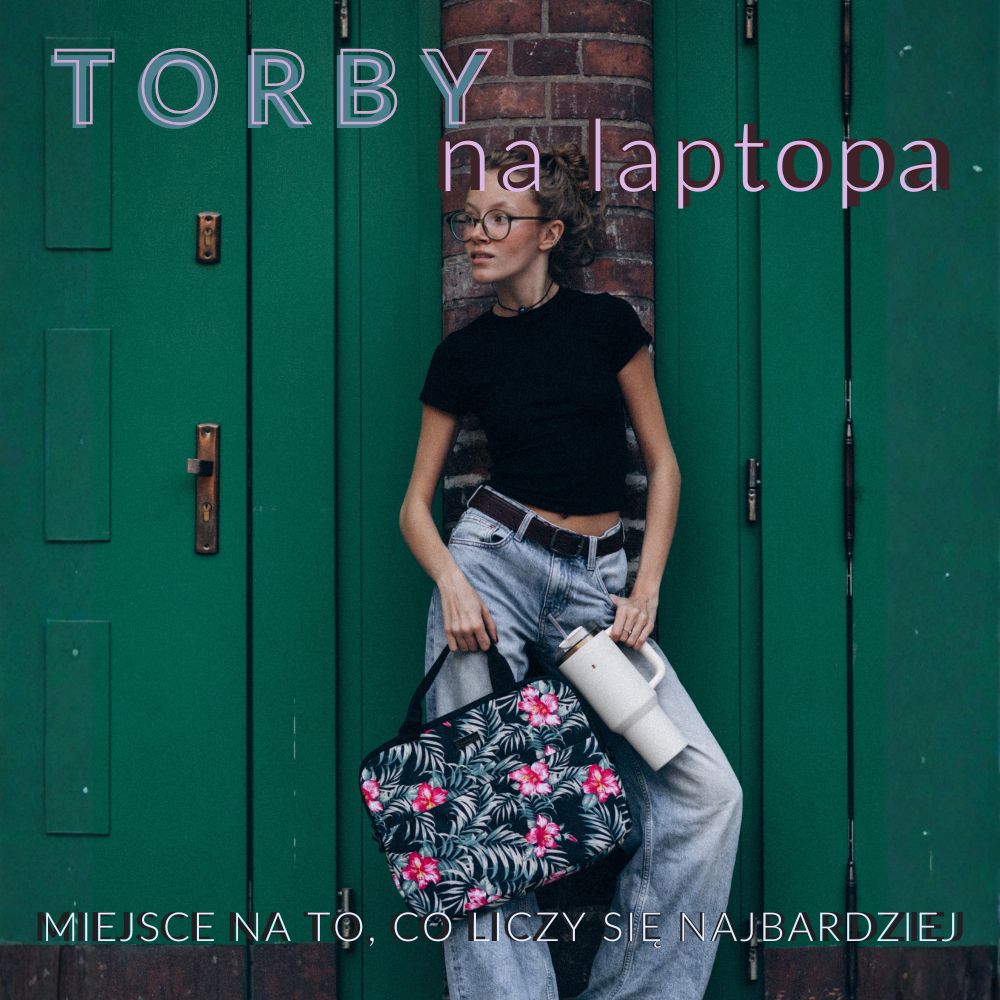 Torby na laptopa