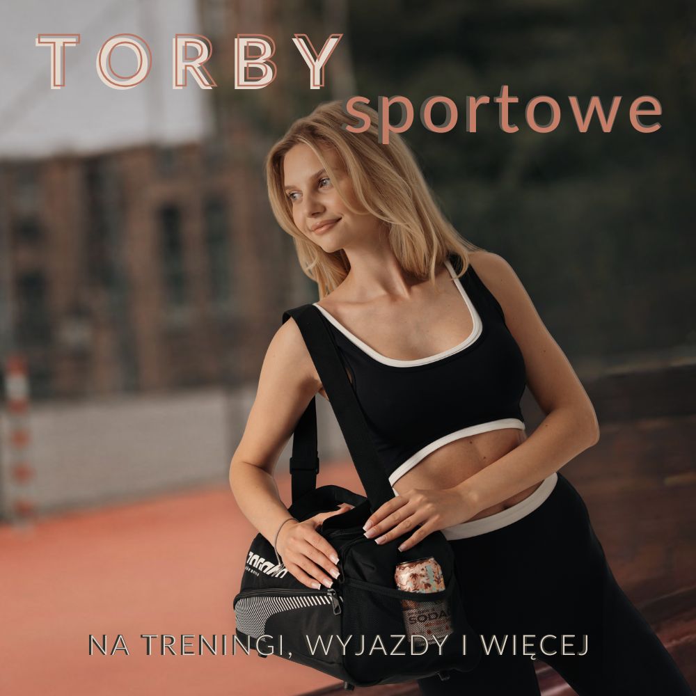 Torby sportowe