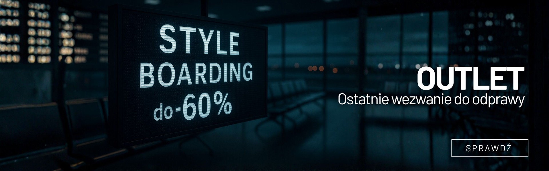 Gate ZG-50% - Outlet